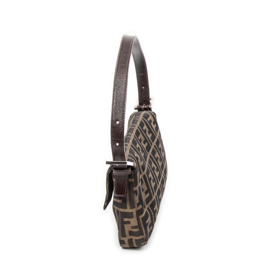 Baguette Schultertasche - Image 3