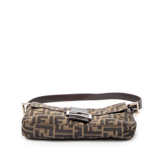 Baguette Schultertasche - Image 6