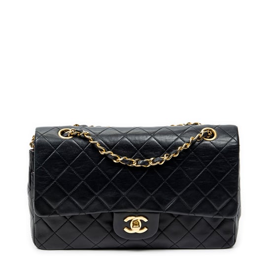 Classic Double Flap 26 Schultertasche - Image 1