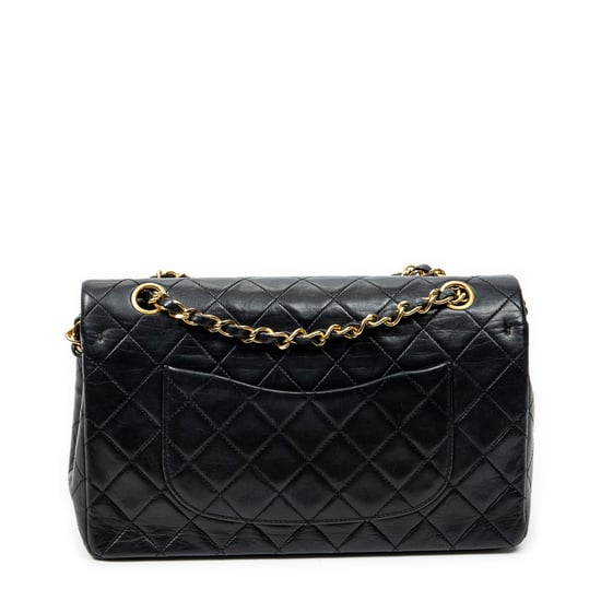 Classic Double Flap 26 Schultertasche - Image 5