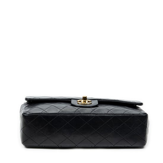 Classic Double Flap 26 Schultertasche - Image 6