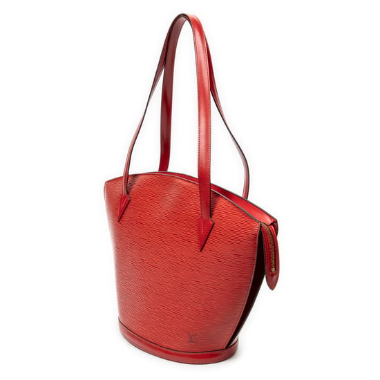 St-Jacques Shopping GM  Schultertasche - Image 2