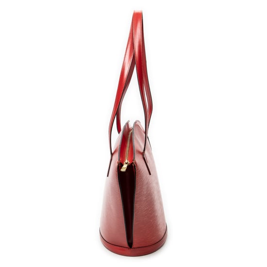 St-Jacques Shopping GM  Schultertasche - Image 4