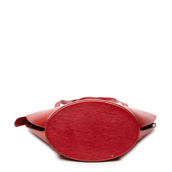 St-Jacques Shopping GM  Schultertasche - Image 6