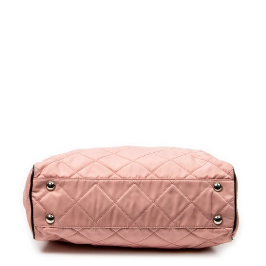 Chain Zip Tote   Schultertasche - Image 6