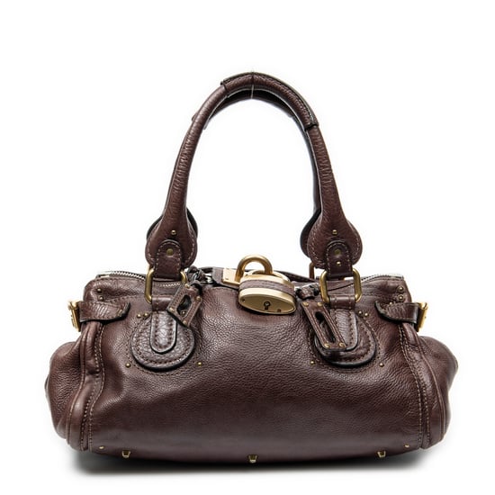 Paddington Schultertasche - Image 1