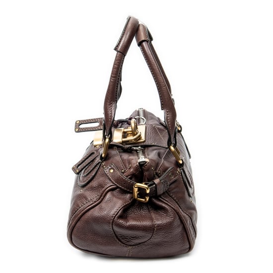 Paddington Schultertasche - Image 3