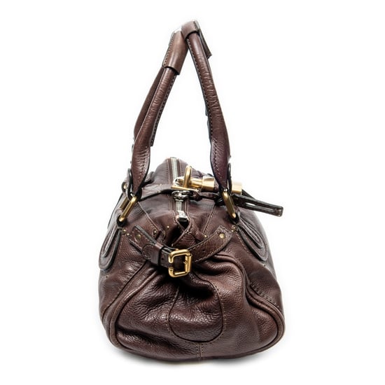 Paddington Schultertasche - Image 4