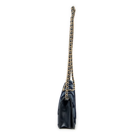 CC Wallet on Chain   Schultertasche - Image 4