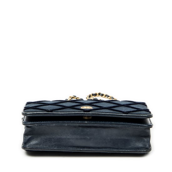 CC Wallet on Chain   Schultertasche - Image 6