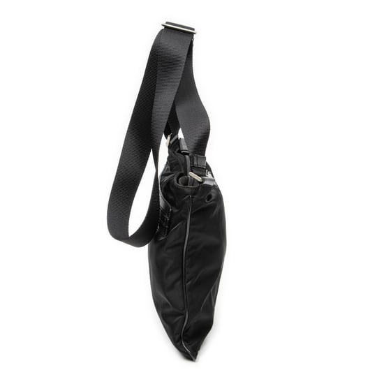 Square Flat Crossbody   Schultertasche - Image 4