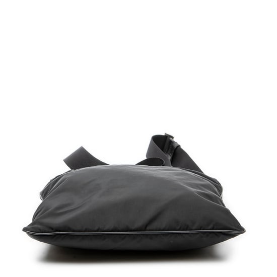 Square Flat Crossbody   Schultertasche - Image 6