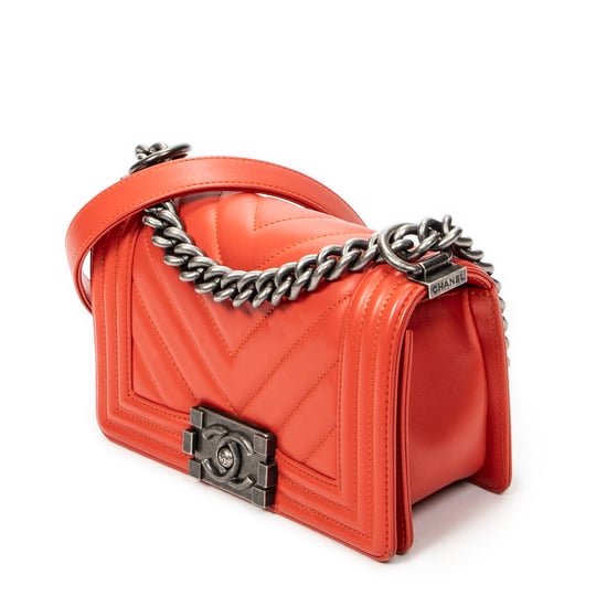Small Boy   Schultertasche - Image 2