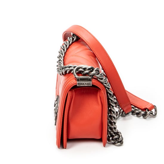 Small Boy   Schultertasche - Image 3