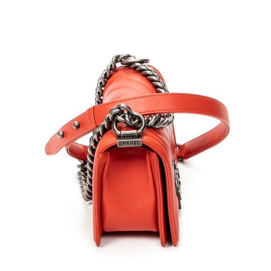 Small Boy   Schultertasche - Image 4