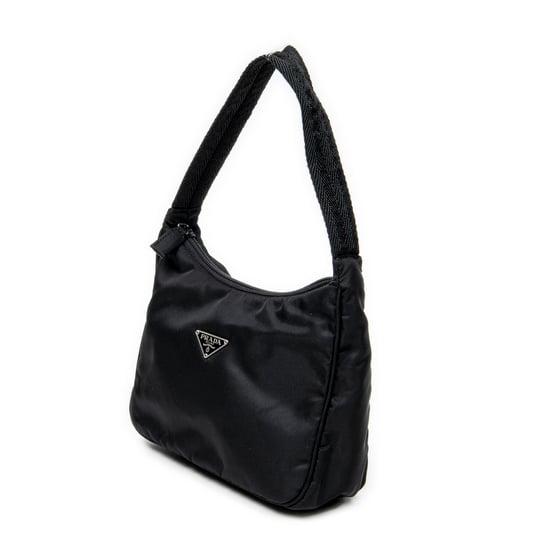 Mini Zip Hobo Schultertasche - Image 2