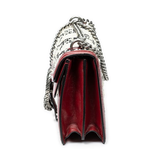 Small Dionysus Chain Crossbody Schultertasche - Image 3