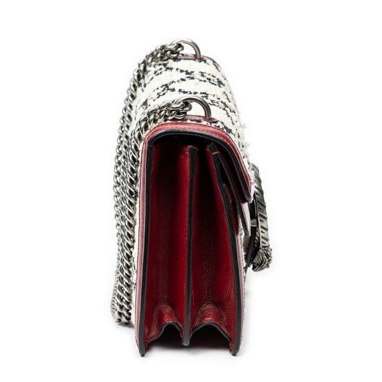 Small Dionysus Chain Crossbody Schultertasche - Image 4