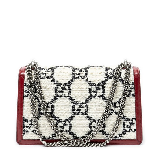 Small Dionysus Chain Crossbody Schultertasche - Image 5