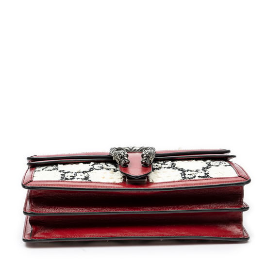 Small Dionysus Chain Crossbody Schultertasche - Image 6