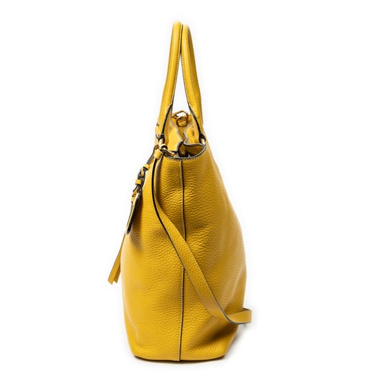 Convertible Zip Tote Umhängetasche - Image 3