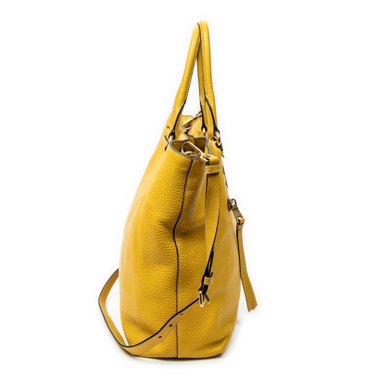 Convertible Zip Tote Umhängetasche - Image 4