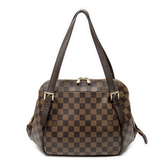 Belem MM Schultertasche - Image 1
