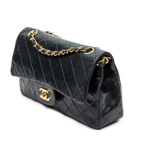 Classic Double Flap 23 Schultertasche - Image 2