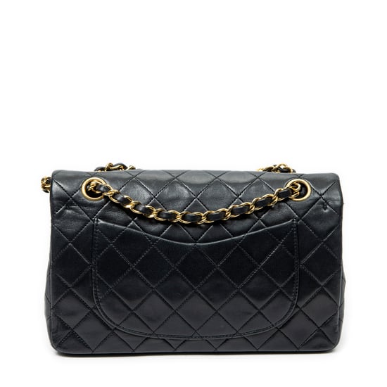 Classic Double Flap 23 Schultertasche - Image 5