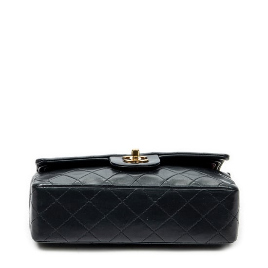Classic Double Flap 23 Schultertasche - Image 6