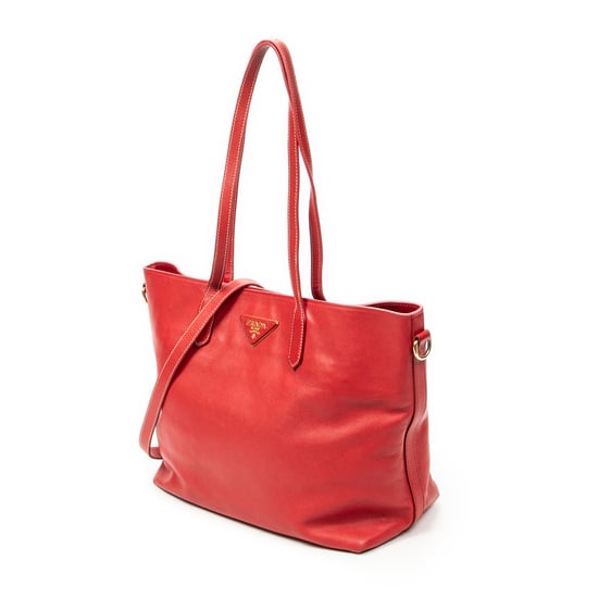 Convertible Open Shopping Tote   Schultertasche - Image 2