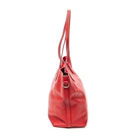 Convertible Open Shopping Tote   Schultertasche - Image 3