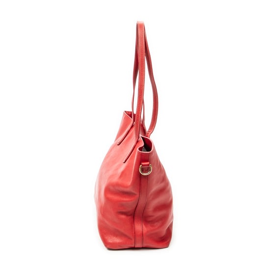Convertible Open Shopping Tote   Schultertasche - Image 4