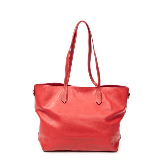 Convertible Open Shopping Tote   Schultertasche - Image 5