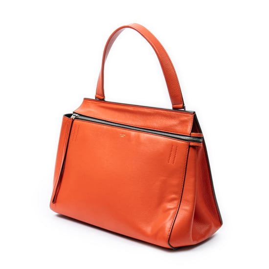 Medium Edge Bag   Schultertasche - Image 2