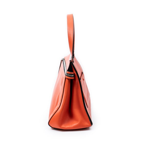 Medium Edge Bag   Schultertasche - Image 3