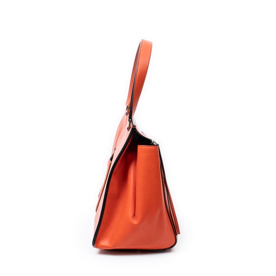Medium Edge Bag   Schultertasche - Image 4