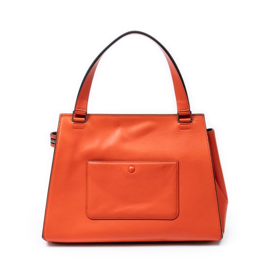 Medium Edge Bag   Schultertasche - Image 5