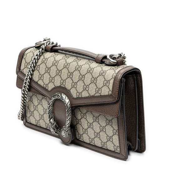 Dionysus Top Handle Chain Crossbody   Schultertasche - Image 2