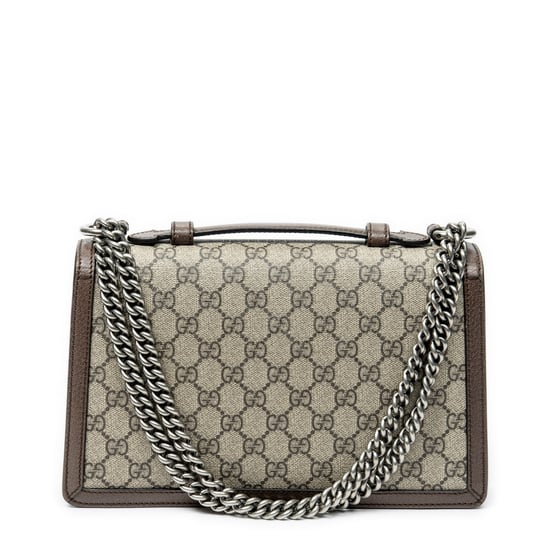 Dionysus Top Handle Chain Crossbody   Schultertasche - Image 5