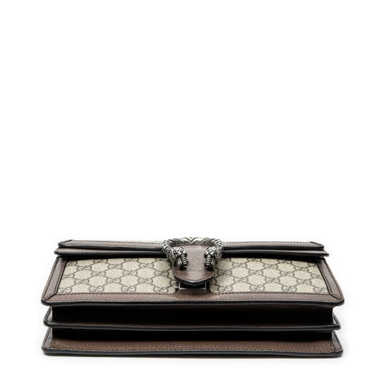Dionysus Top Handle Chain Crossbody   Schultertasche - Image 6