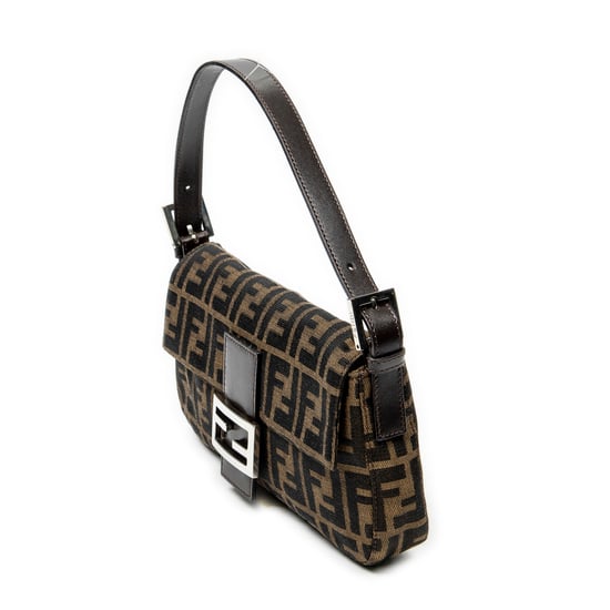 Baguette Schultertasche - Image 2