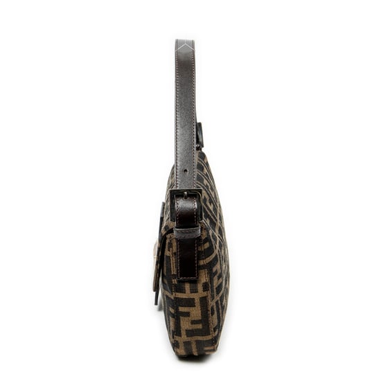 Baguette Schultertasche - Image 3