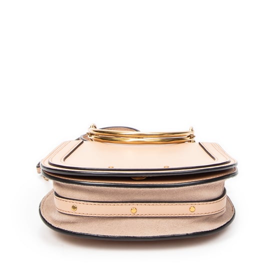 Small Nile Bracelet Bag Schultertasche - Image 6
