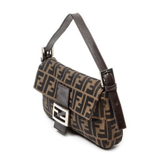 Baguette   Schultertasche - Image 2