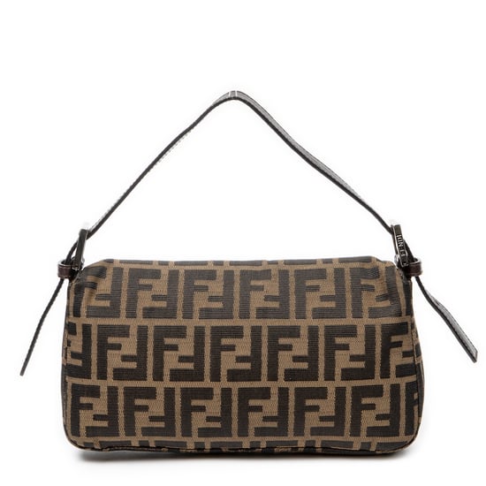 Baguette   Schultertasche - Image 5