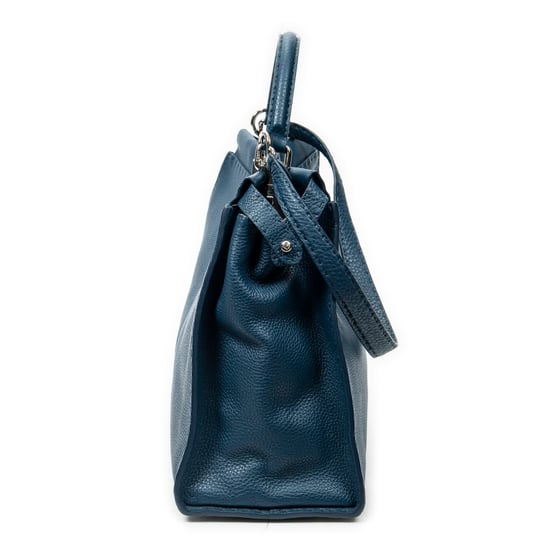 Large Selleria Peekaboo Schultertasche - Image 3