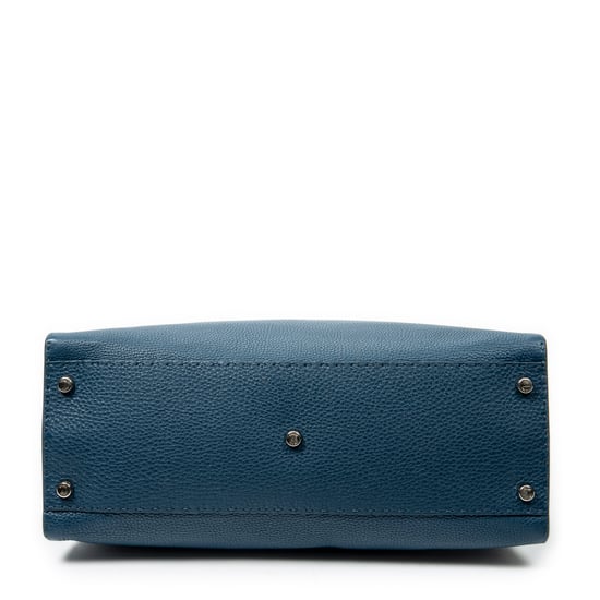 Large Selleria Peekaboo Schultertasche - Image 6