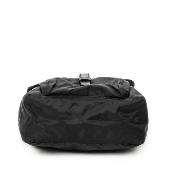 Small Buckle Flap Crossbody Schultertasche - Image 6