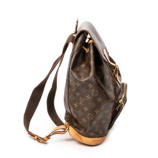 Montsouris GM  Rucksack - Image 4